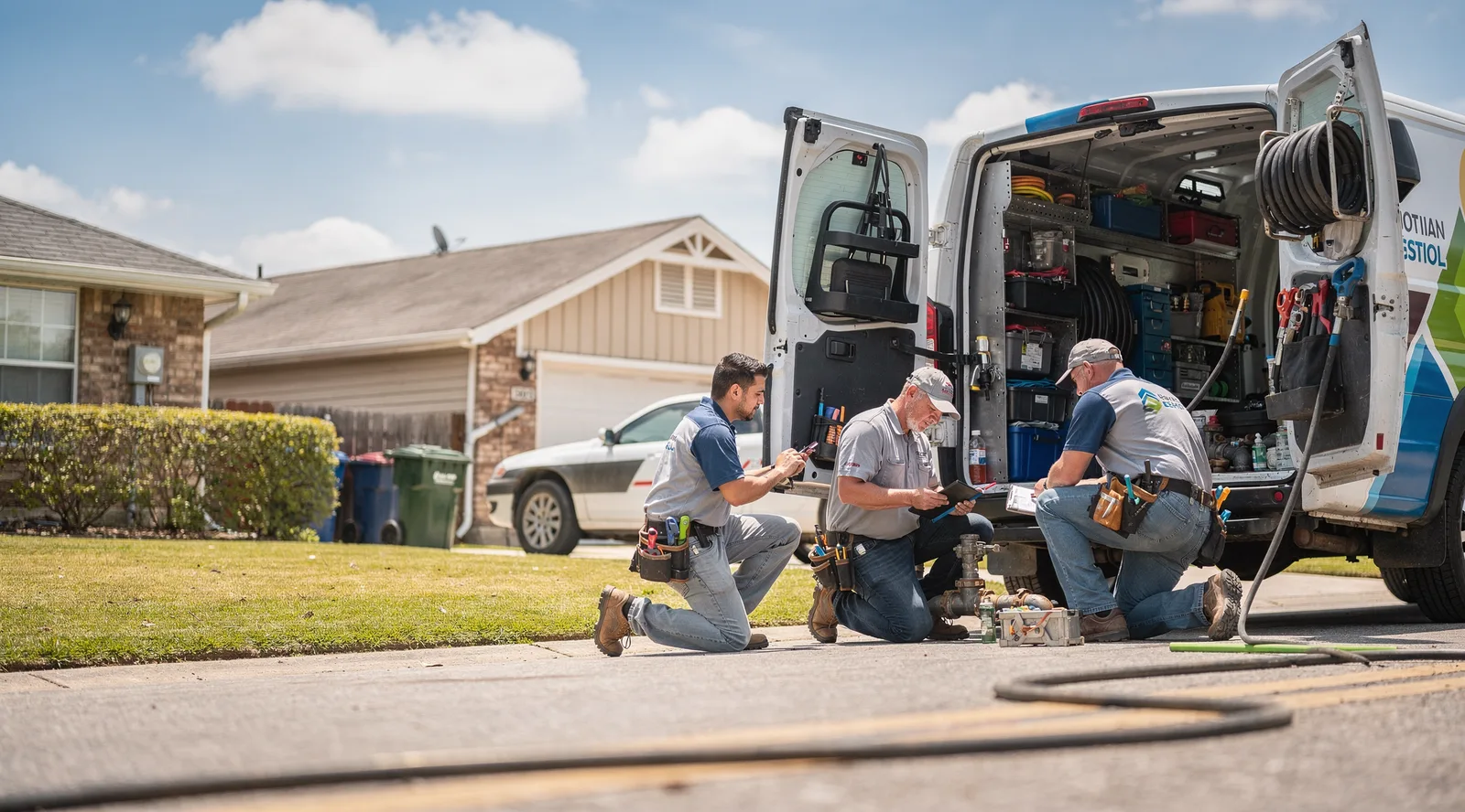 Emergency Plumber in Mount Jewett, PA near me